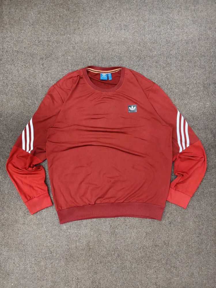 Adidas Crewneck Sweatshirt