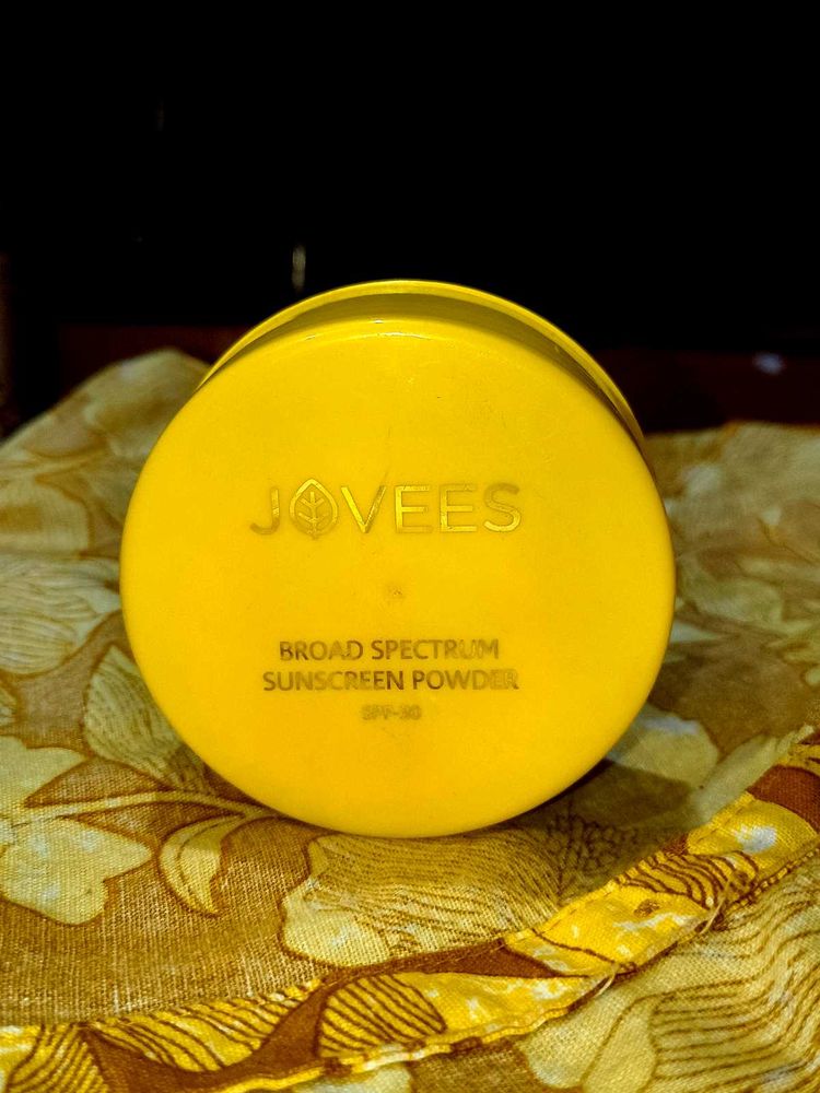 Jovees Sunscreen Powder SPF 30