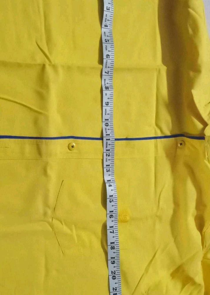 pure cotton shirt