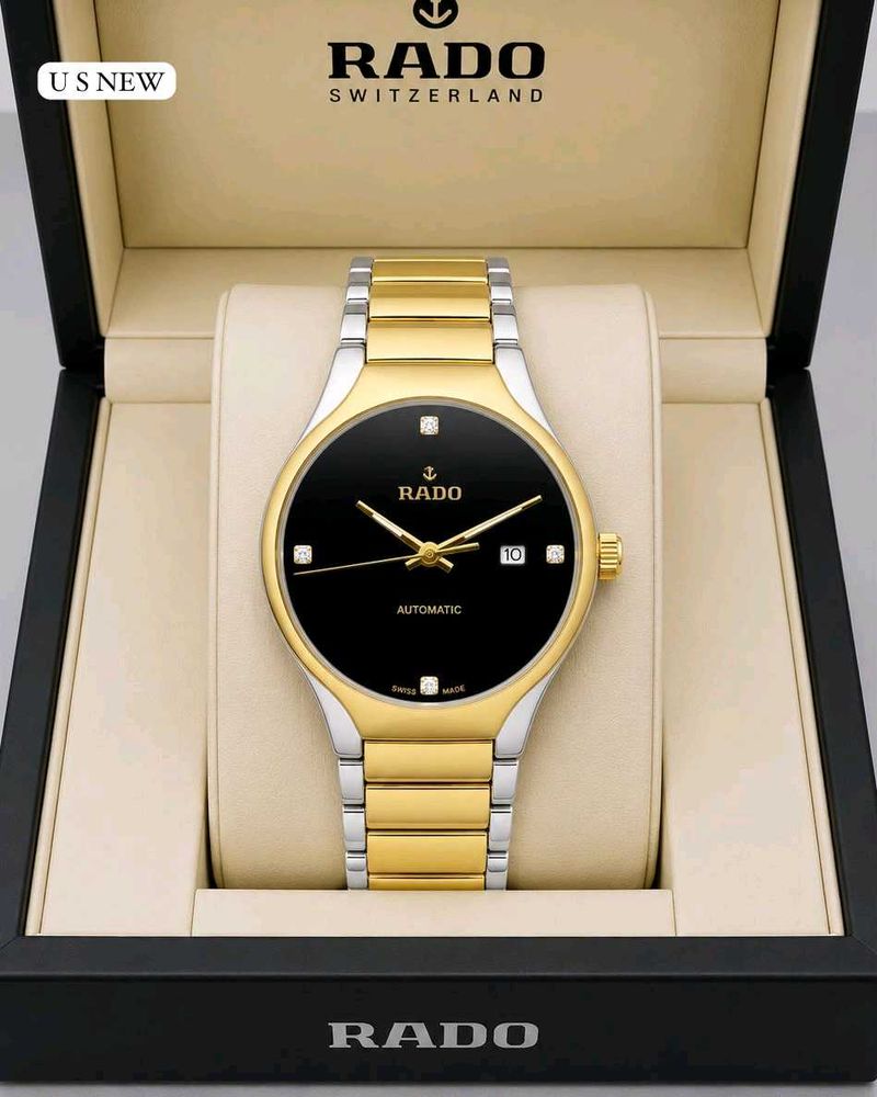 RADO* * 7A A QUALITY PREMIUM FOR MENS AT SALE