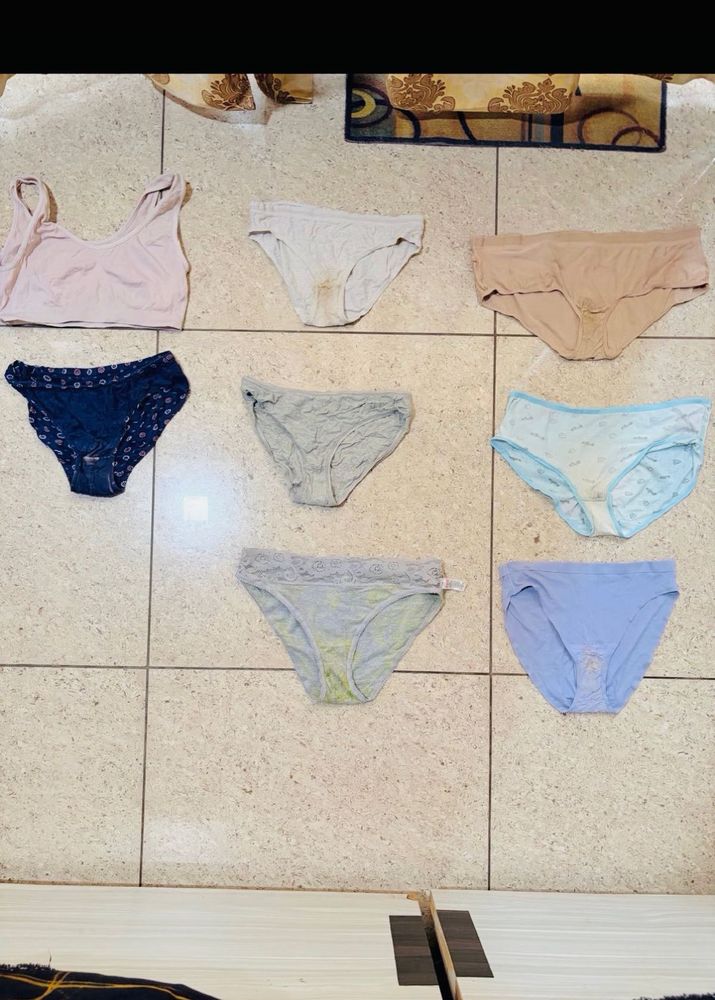 uesd fabric