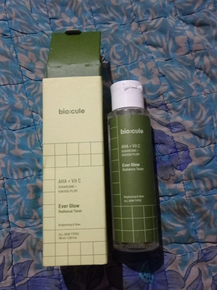 Biocule Toner