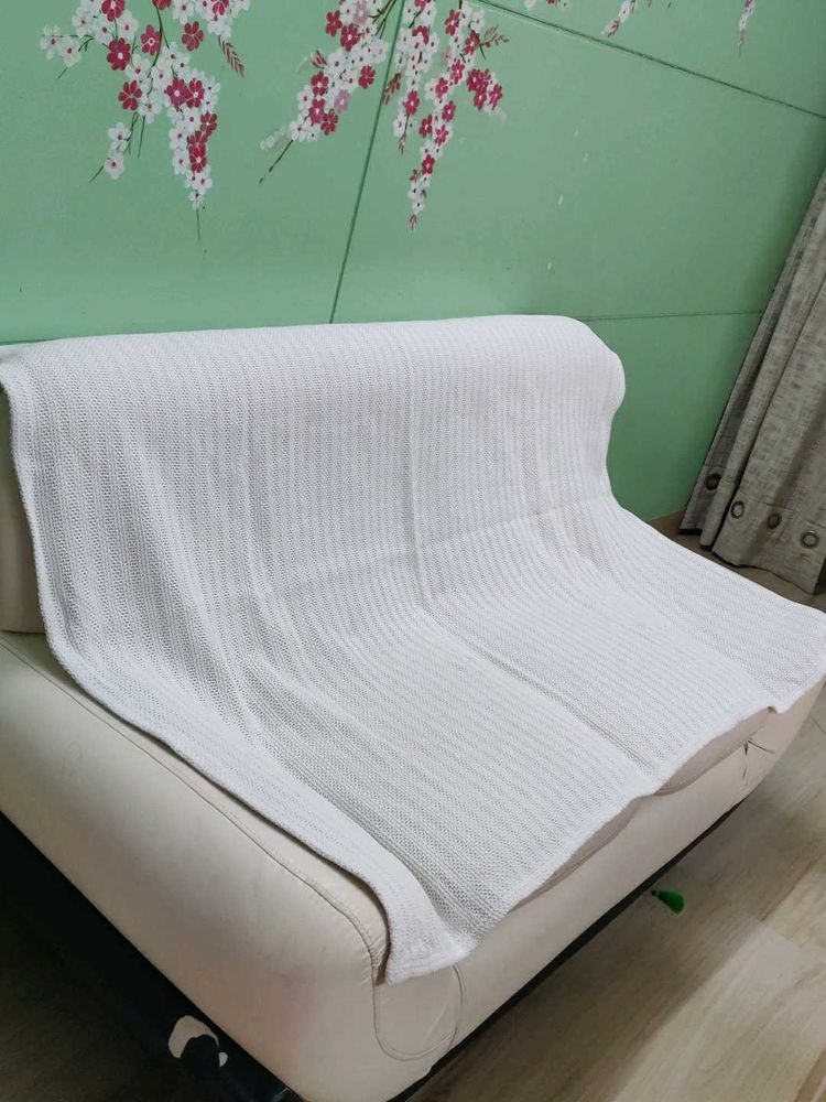 White Cotton cloth