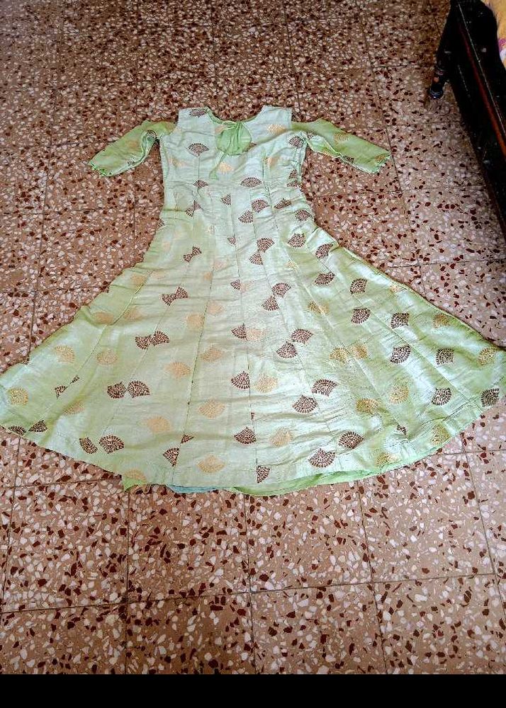 gown for girls like good