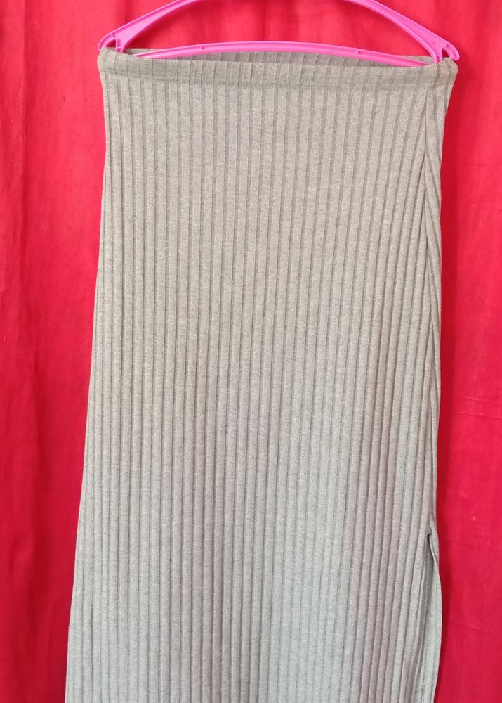 New Skirt