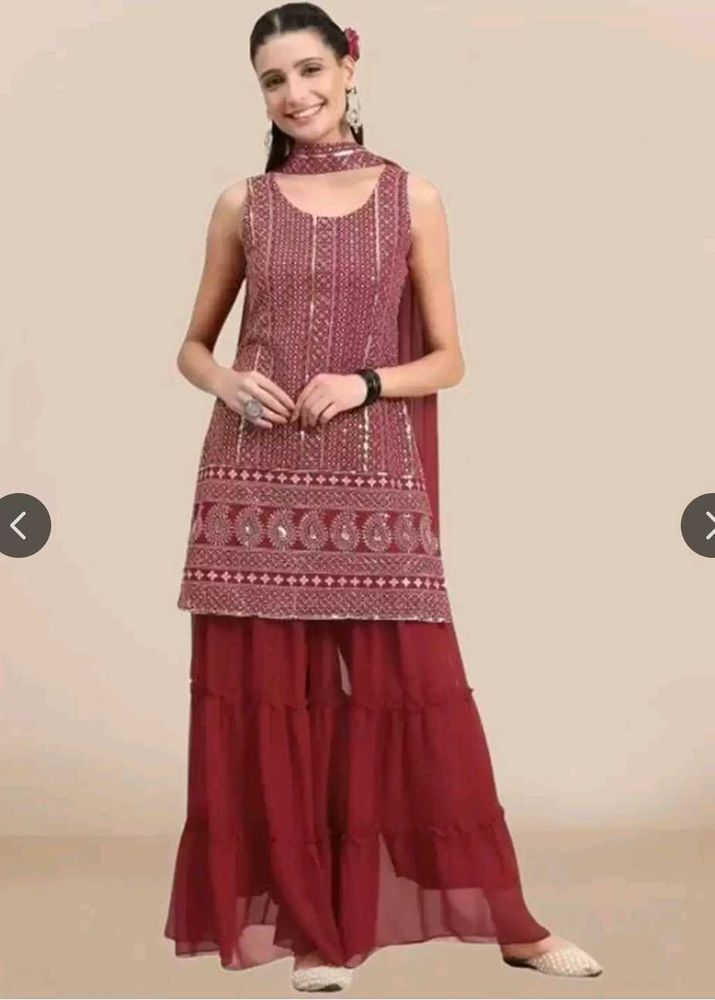 3 Piece Garara Set