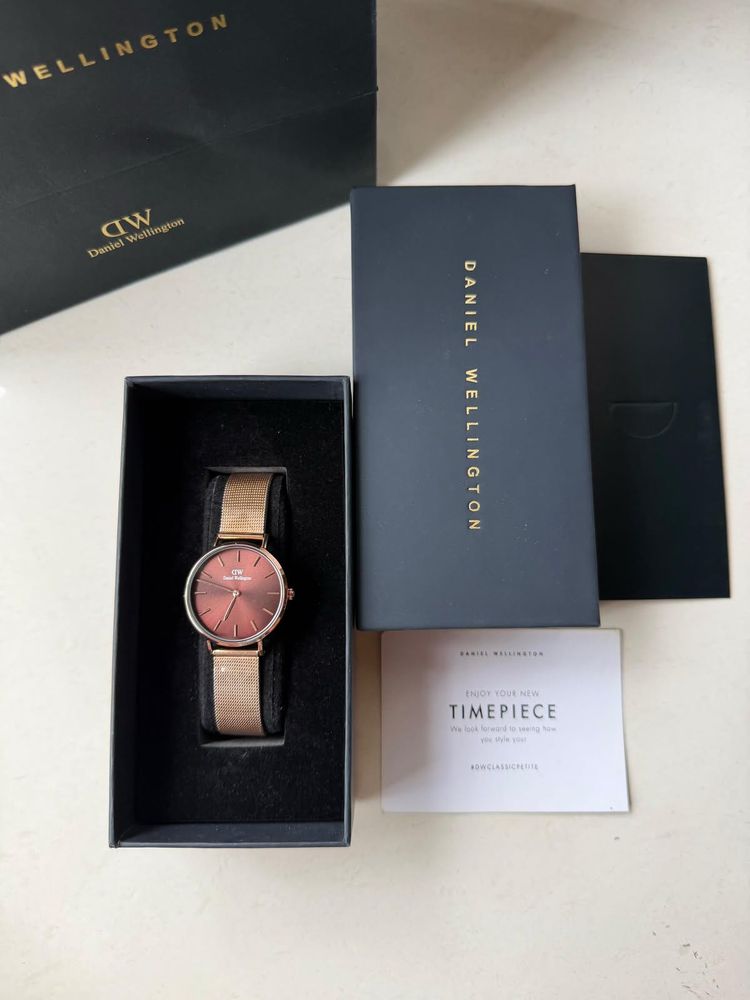 Daniel Wellington Watch