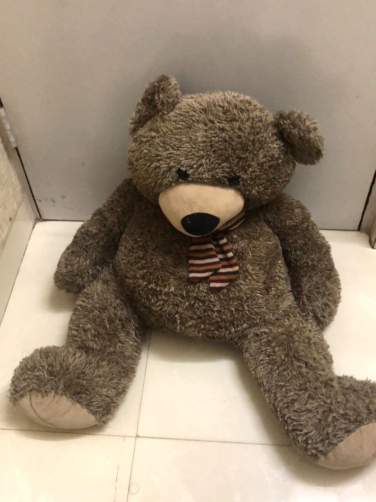 Play &amp; Pets Branded Bear