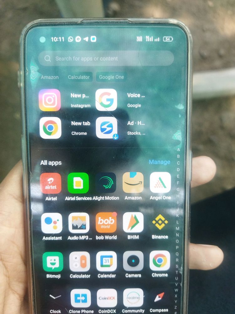 Realme 9 Pro Plus