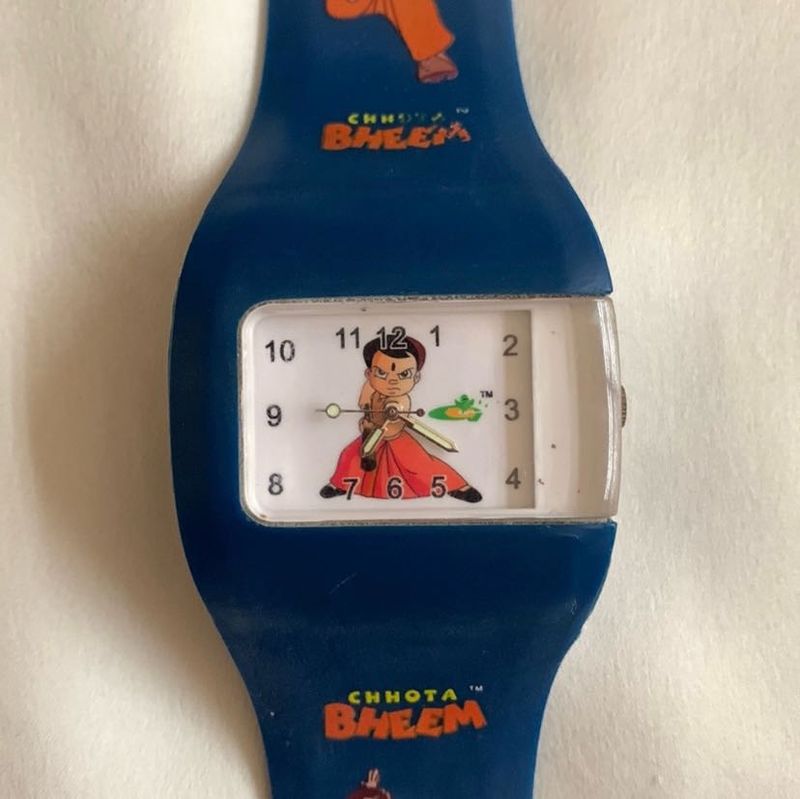 Chota Bheem Watch For kids