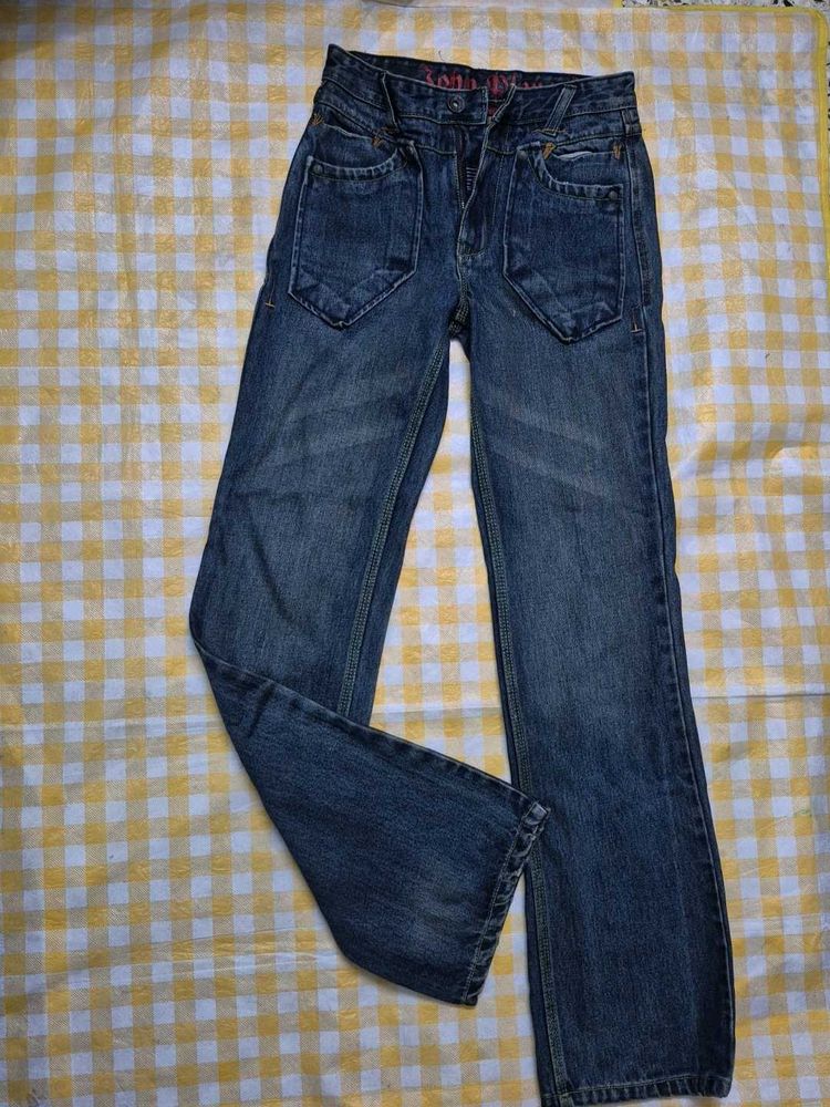 Y2k Denim (Jeans)
