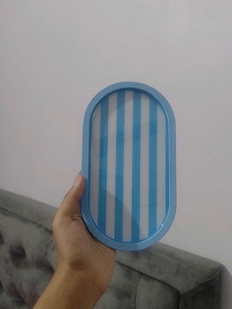 CUTE AESTHETIC TRINKLET TRAY