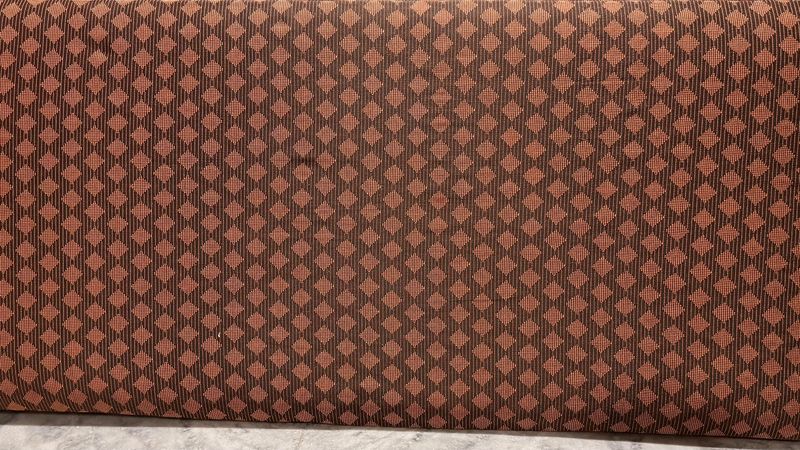 Mattress with cover