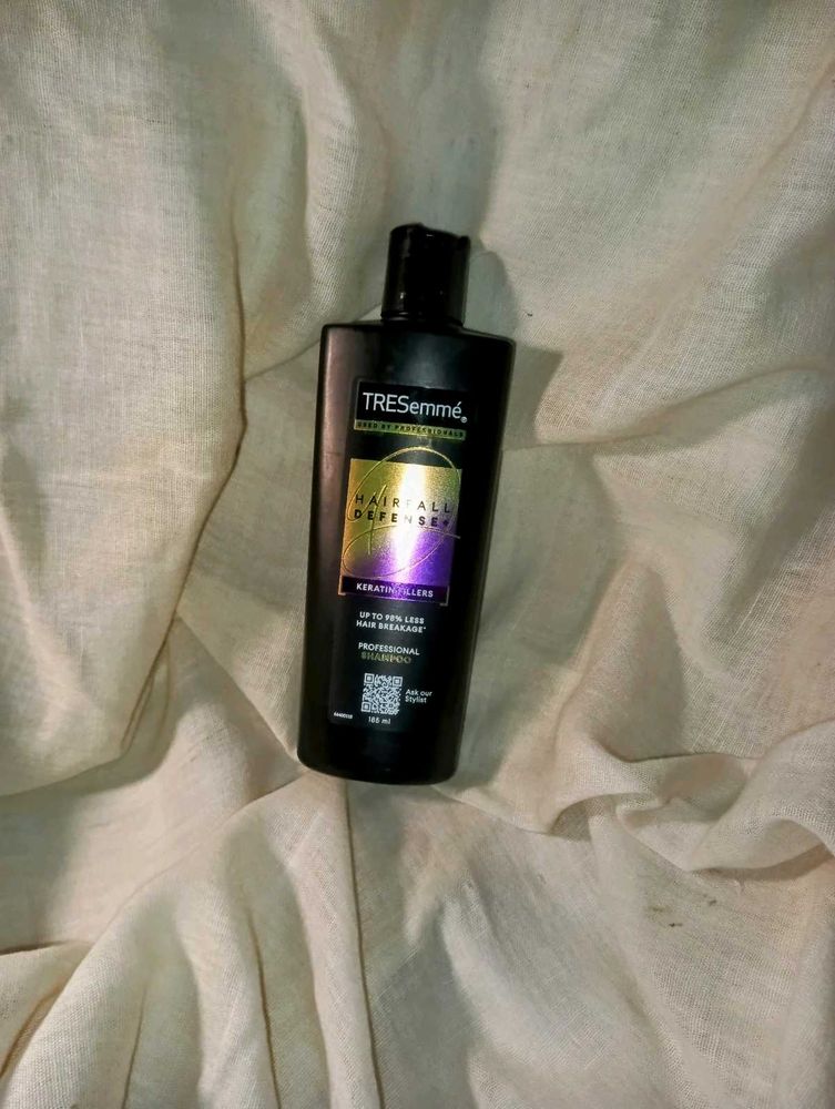 Tresemme Hair shampoo
