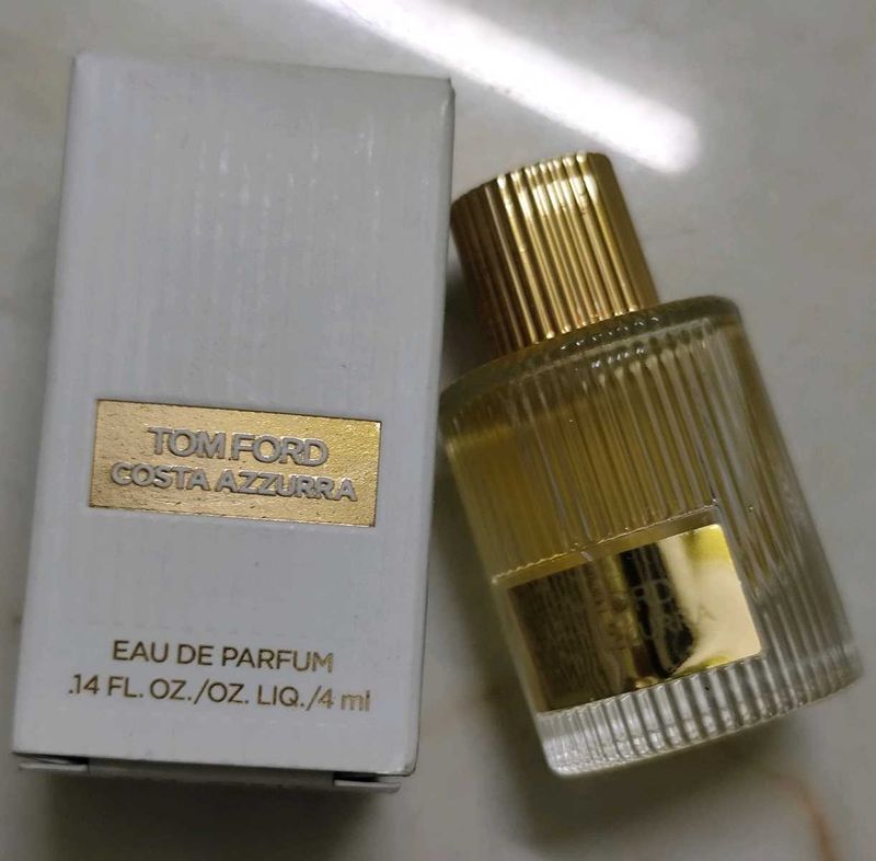 Tom Ford Costa Azzurra Perfume