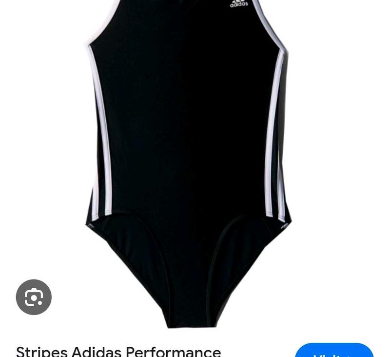 Adidas Performance Swimsuit