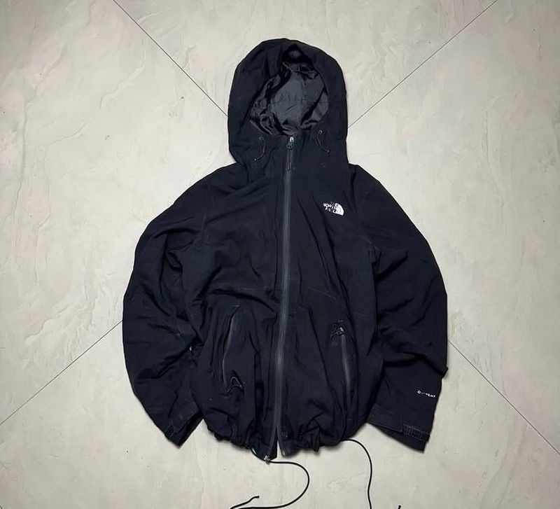 The North Face Black Jacket
