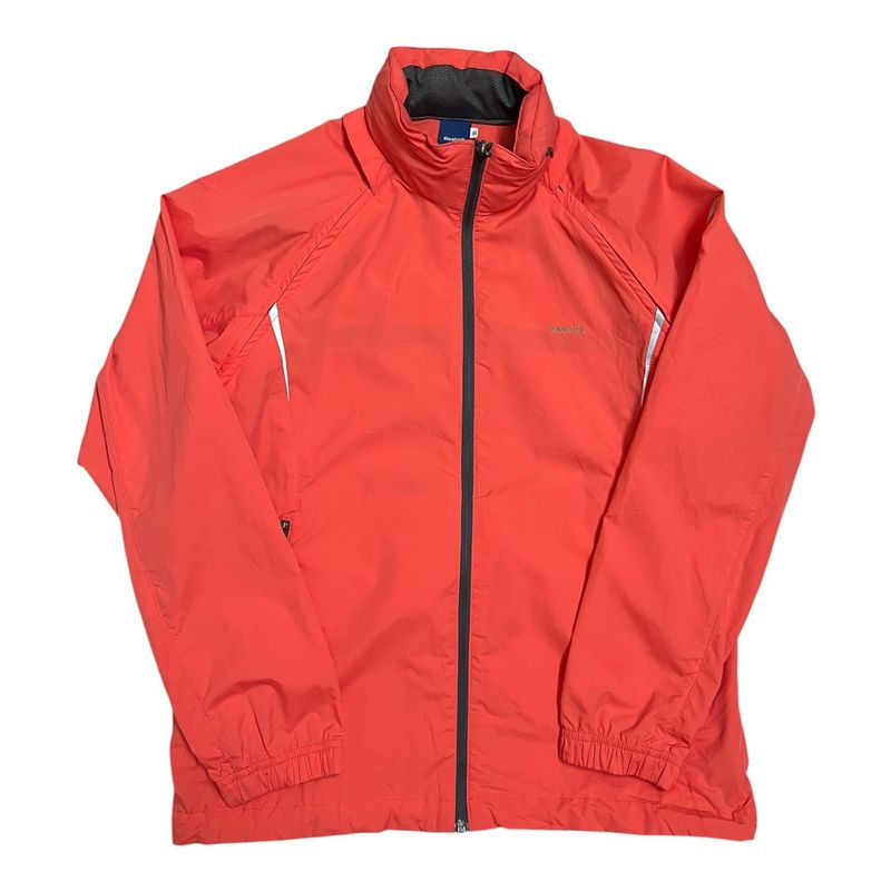 Reebok Jacket (Convertible Vest )