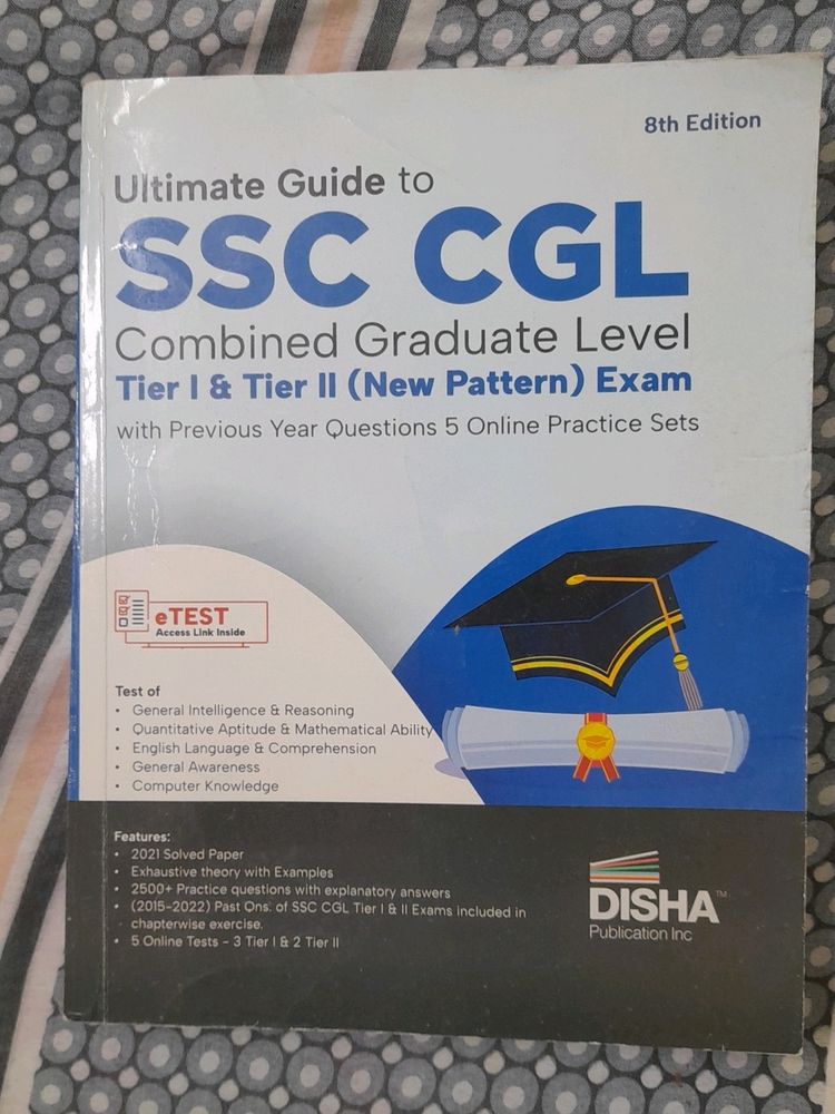Ultimate Guide to SSC CGL Exam