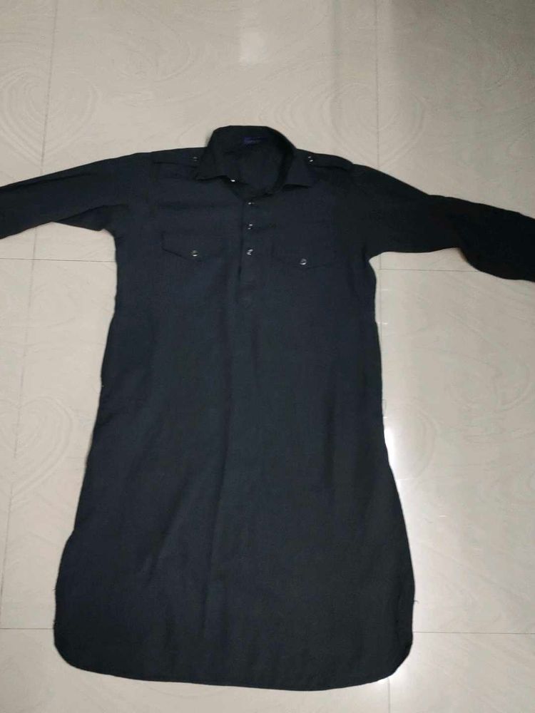 15 Year's Boy's Dress