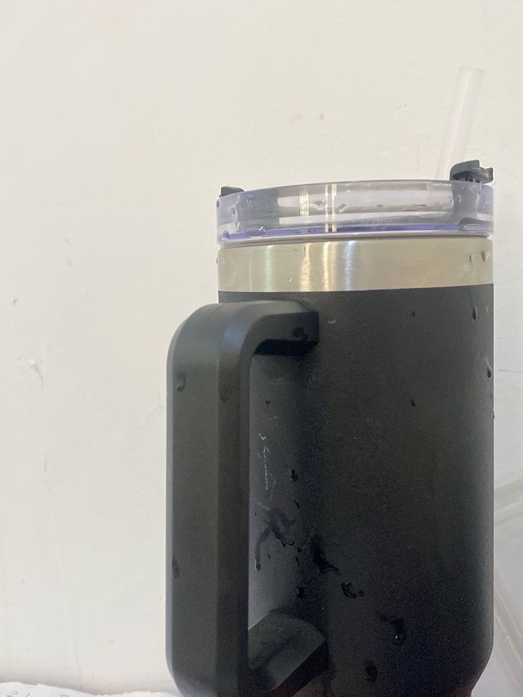 tumbler