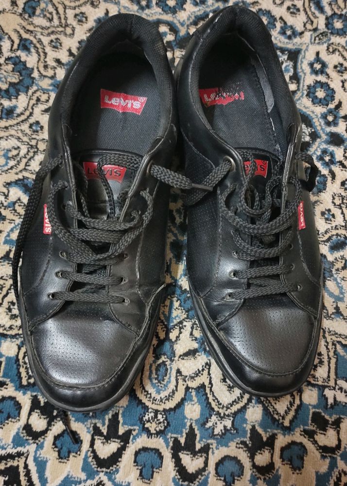 Levis Shoes (Authentic)
