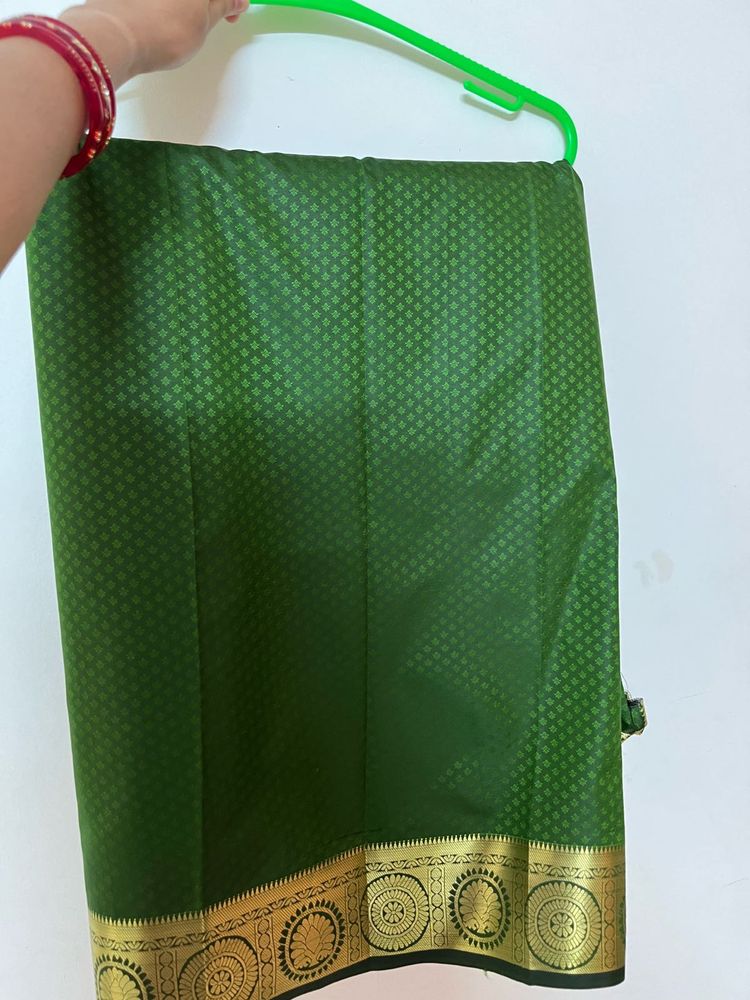 silk saree