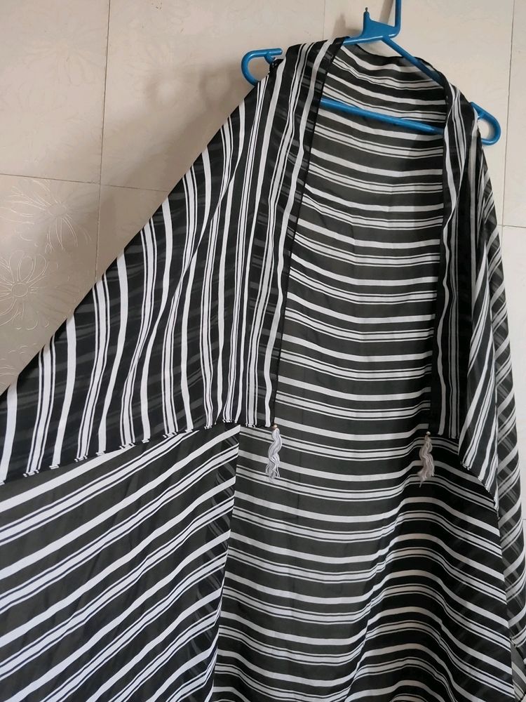 Long Shrug