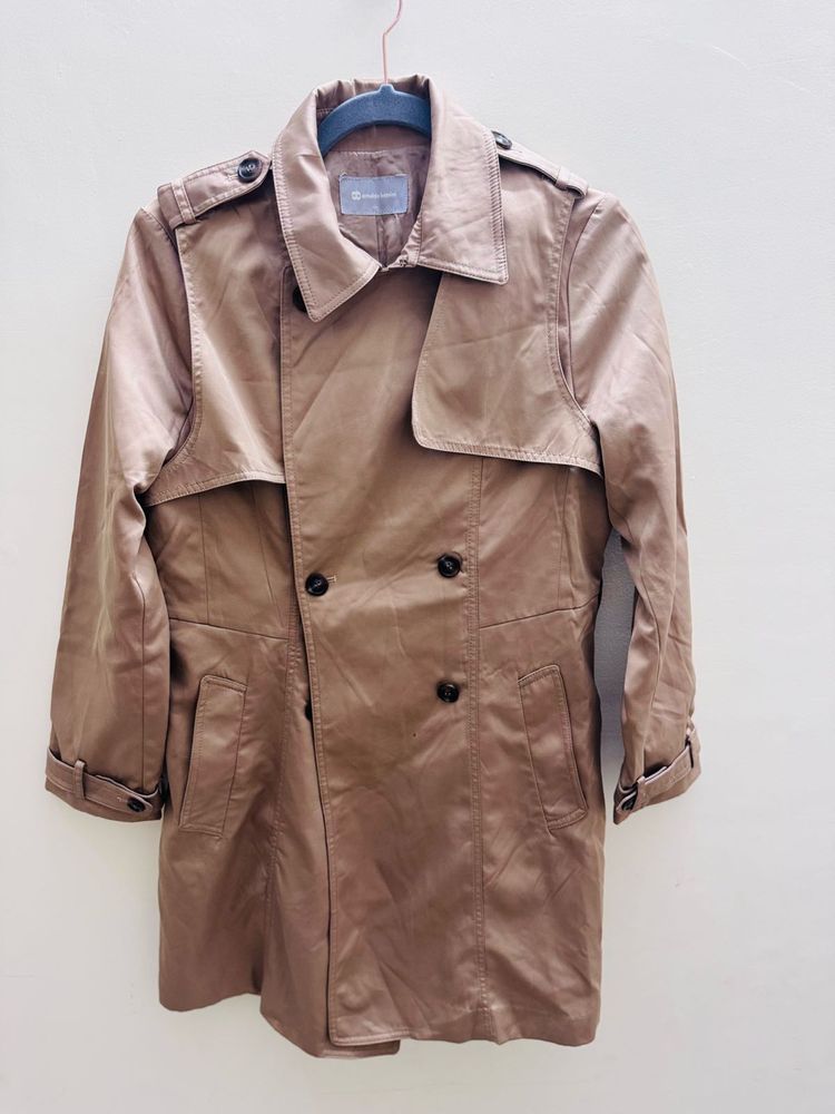 Stylish Trench Coat