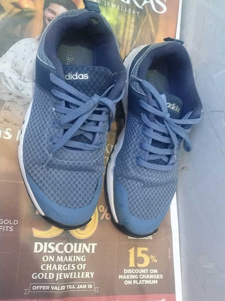 Adidas Running Shoes