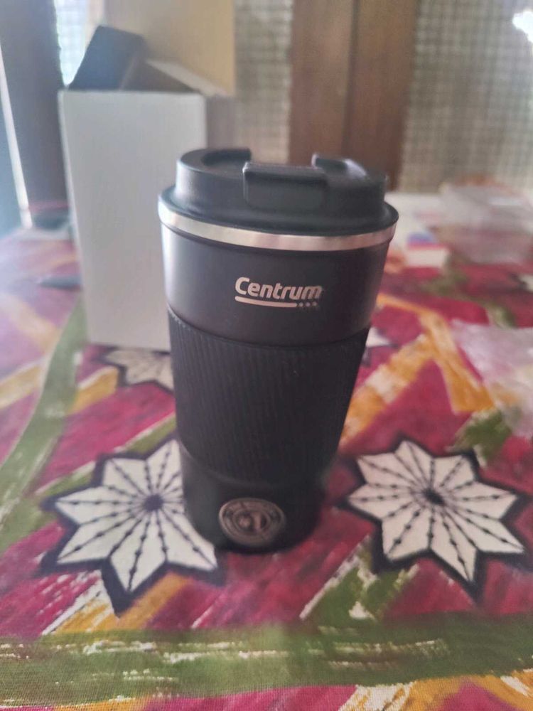 Travel Mug
