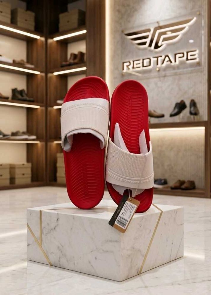RedTape Slides