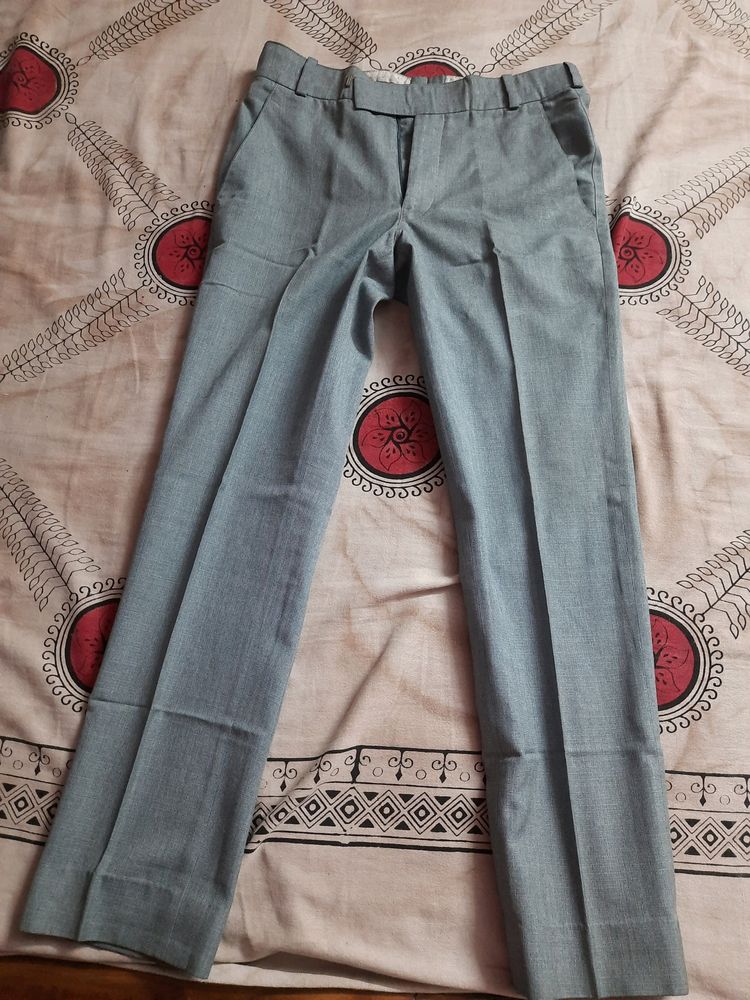 Men Formal Pant