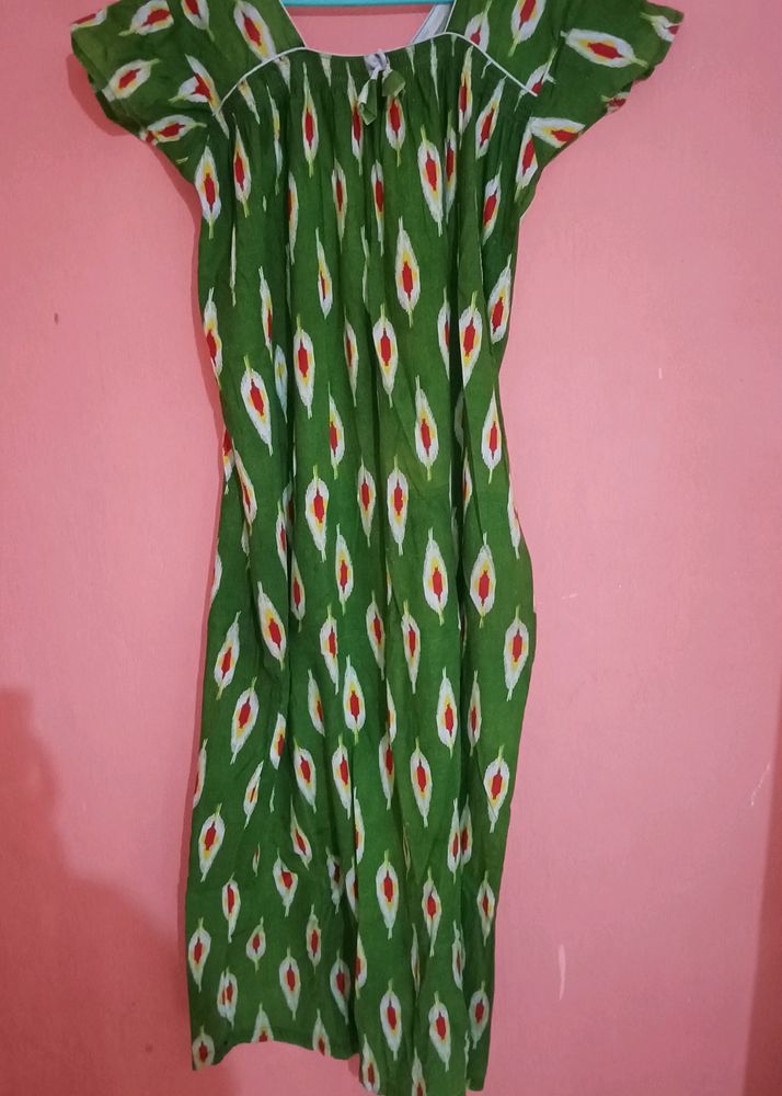 Combo Nighty For Daily Use