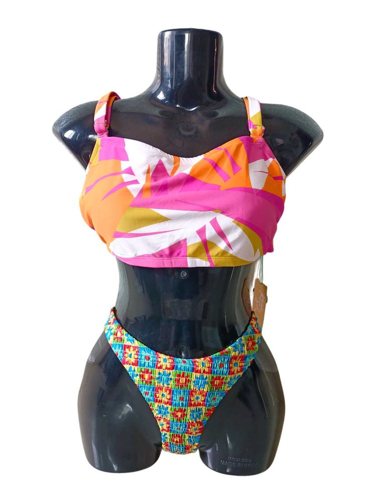 🌟 Premium Imported Bikini Set – New with Tag 🌟