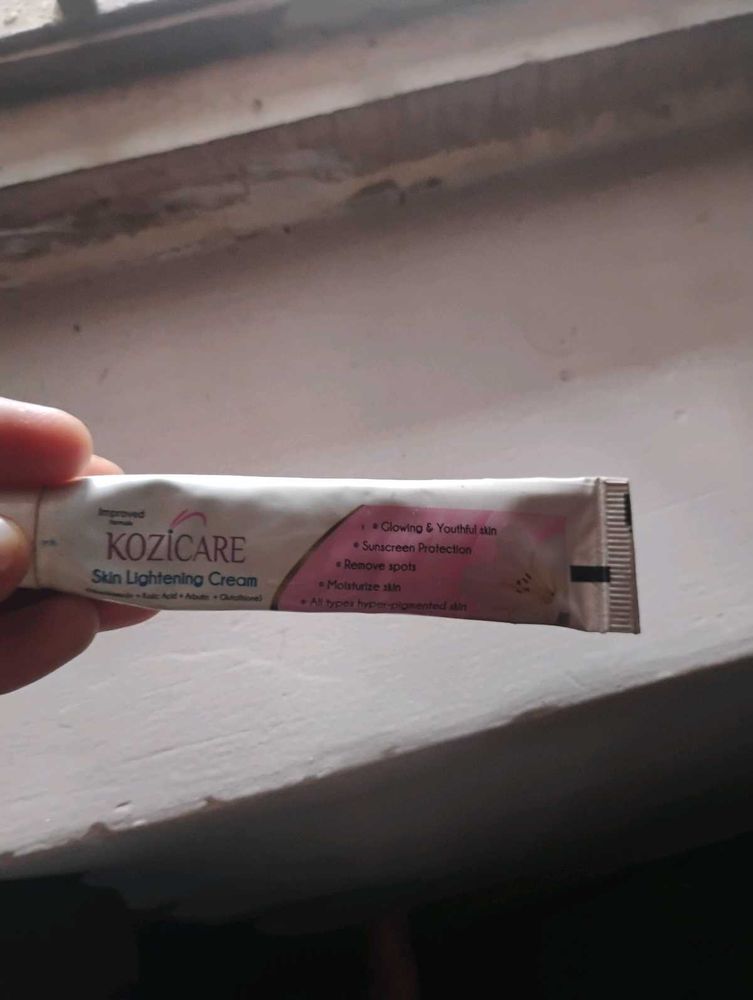 Kozicare Skin Lightening Cream