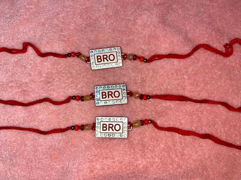 Bro Rakhi
