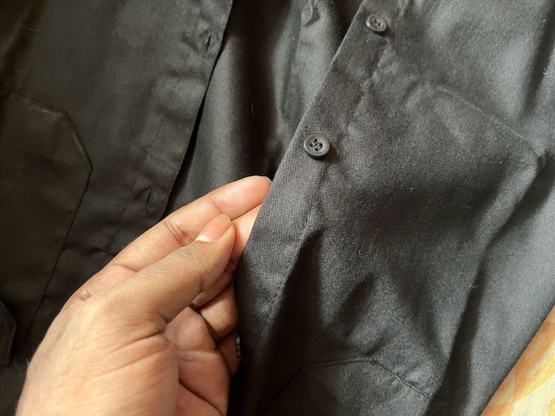 Original Tommy Half Sleeve Shirt