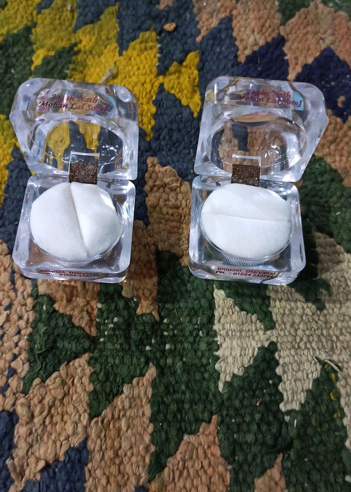Ring 💍 Box