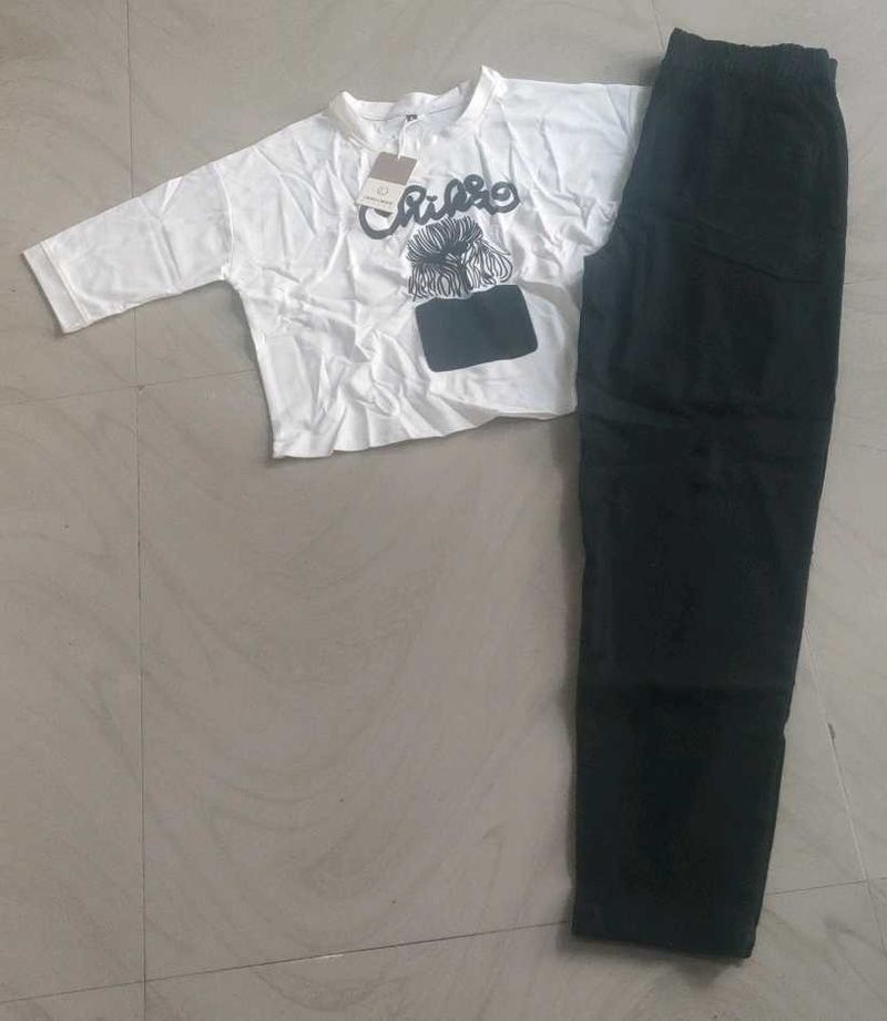 Cute Girls Outfit