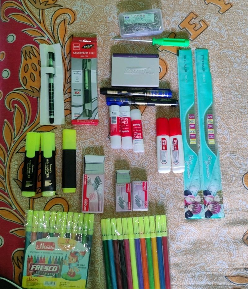 All Items