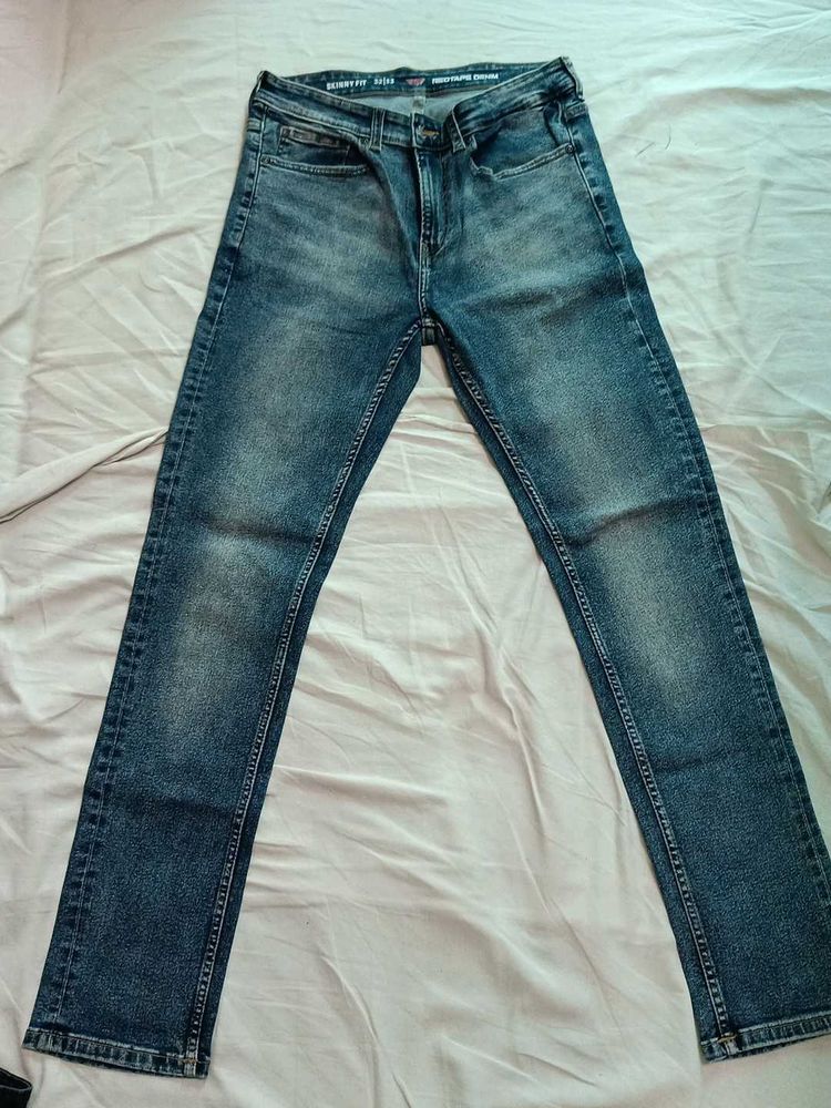 Men slim fit jeans