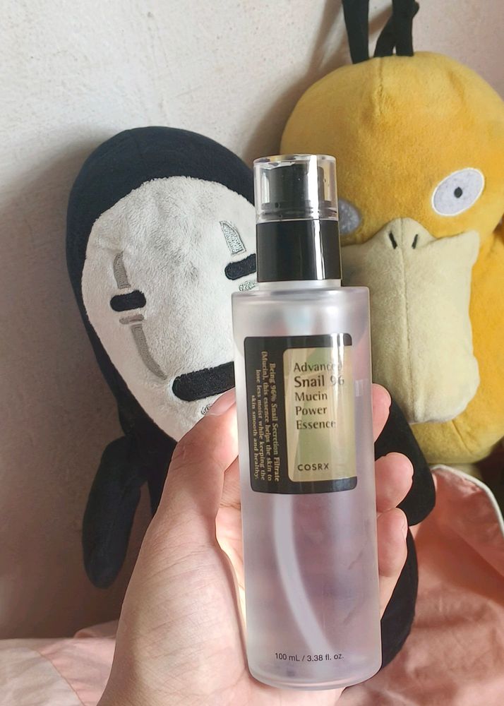 COSRX Advanced Snail 96 Mucin Power Essence Sample