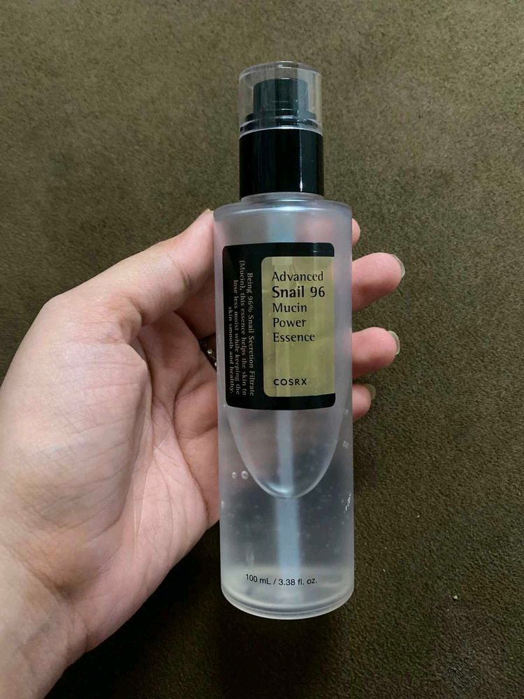 COSRX Advanced Snail 96 Mucin Power Essence