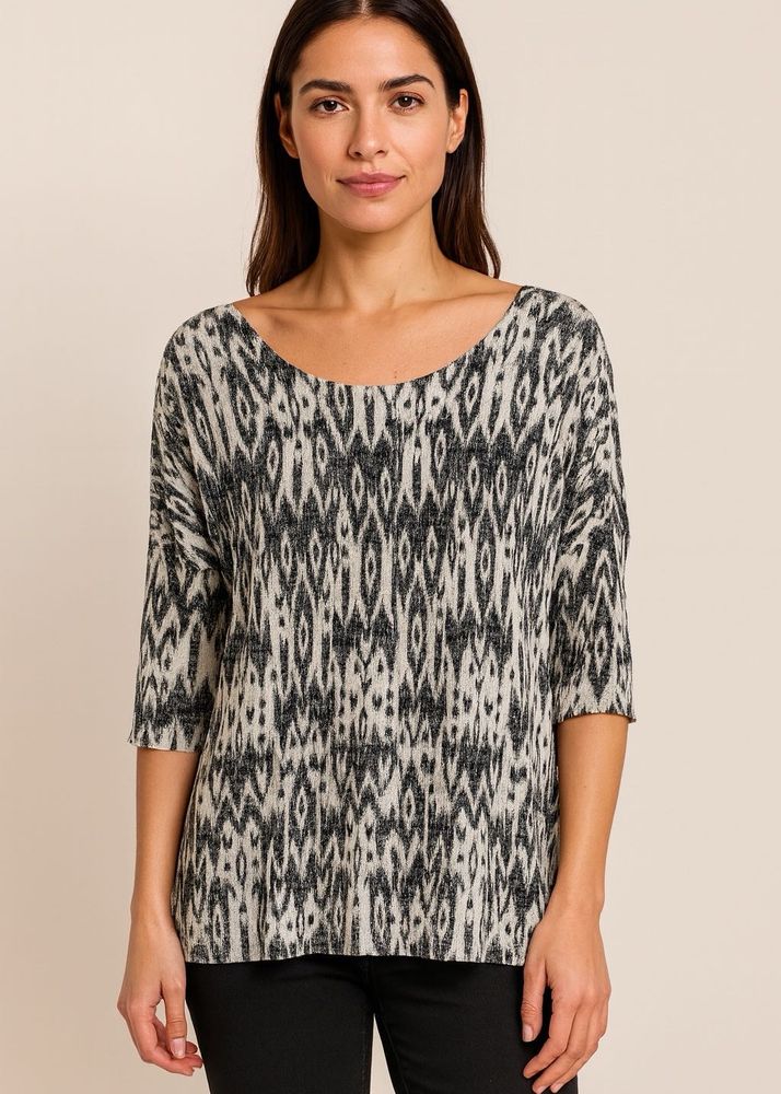 Thailand Bought Tunic Top