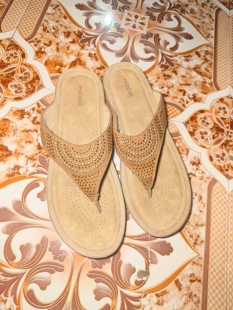 Mochi Flats