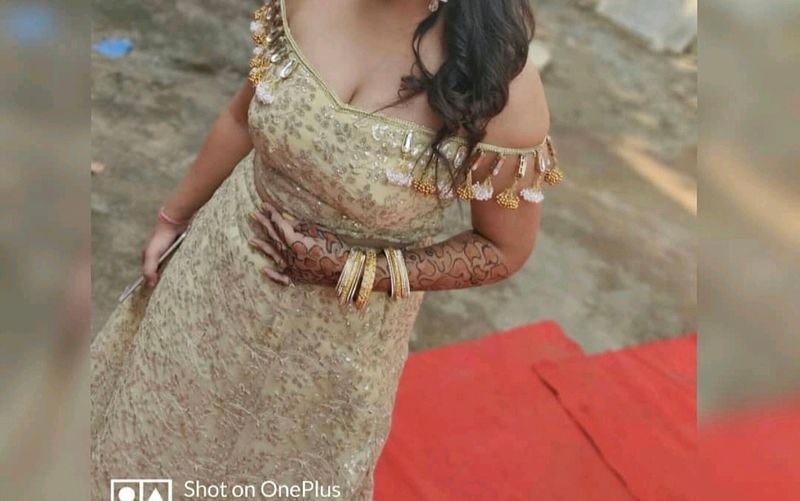 Veere Di Wedding Kareena's Lehenga😍😍