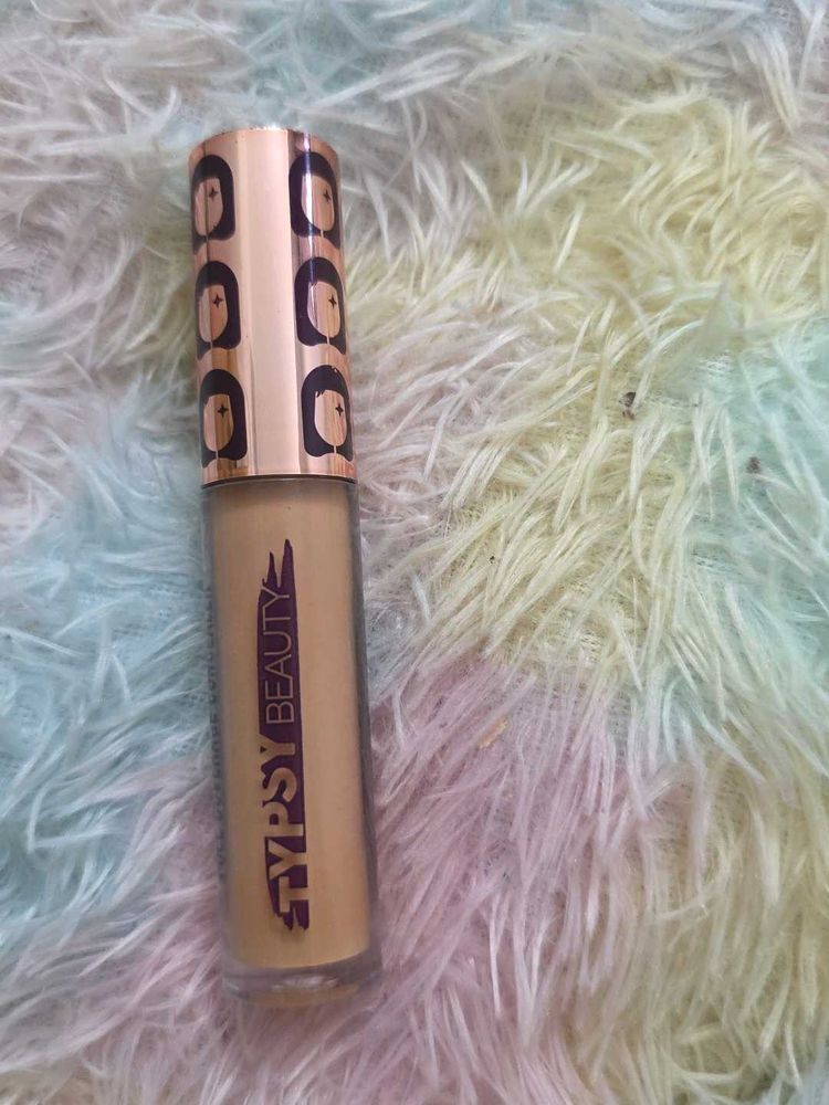 Typsy Beauty Concealer