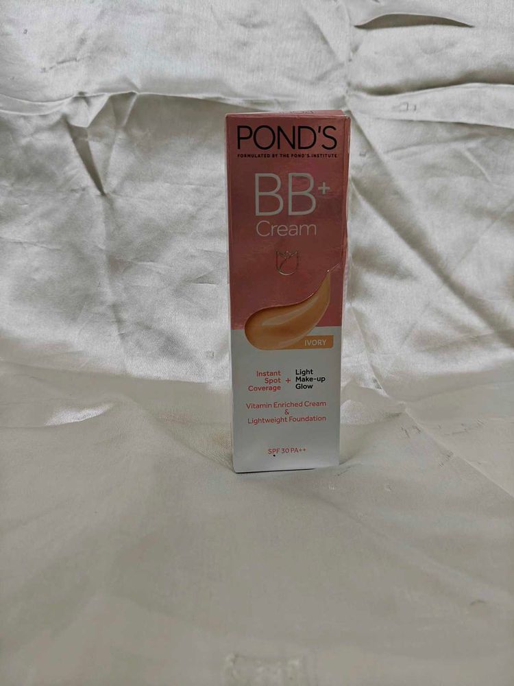 Pond's BB+ Cream