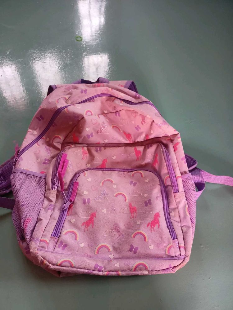 Unicorn 🦄 Lavender colour bag
